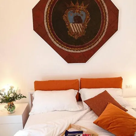 Seafront Allegra Villa Amalfi