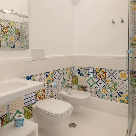 Seafront Allegra Villa *